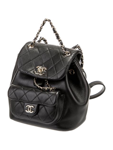 chanel travel bags|chanel duma backpack 2022 price.